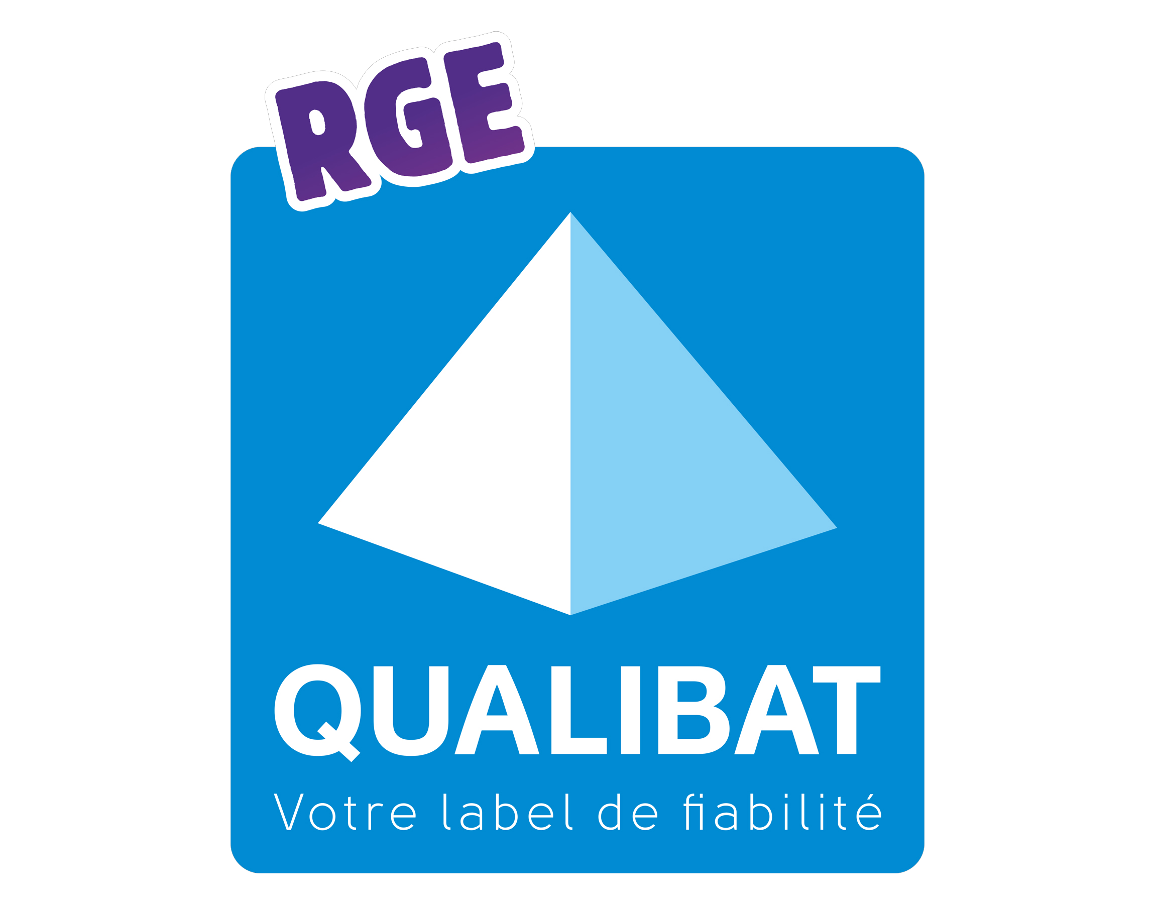 logo RGE